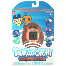 Tamagotchi Connections