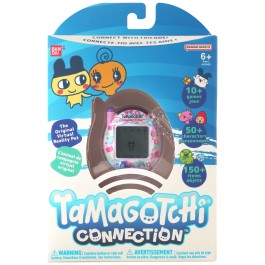 Tamagotchi Connections