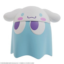 Megahouse Chibicollect Figure DX Pac-Man x Sanrio Characters Ghost Cinamoroll