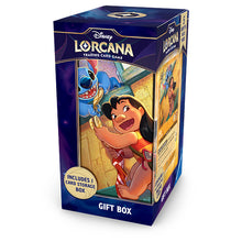 Disney Lorcana Archazia's Island Gift Set