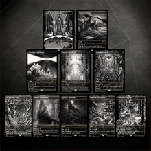 MTG Secret Lair Drop Series Showcase: Midnight Hunt