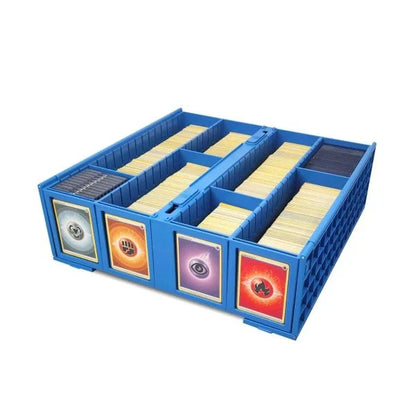 BCW 3200 Count Collectible Card Bin
