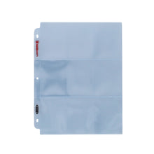 BCW Laserweld 9 Pocket Pages (100CT)