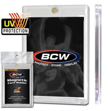 BCW Magnetic Card Holder 35PT UV (1-MCH-35)