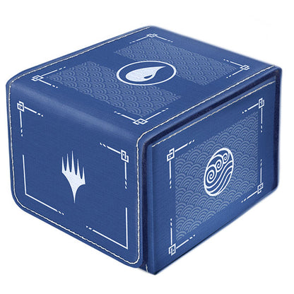 Gatherers' Tavern MTG Avatar: The Last Airbender Domaru Deck Box