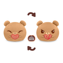 TeeTurtle Plushiverse Unbearably Cute 4" Reversible Plushie