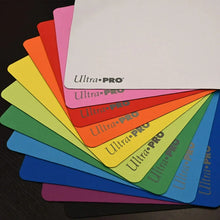 Ultra Pro Solid Color Playmat