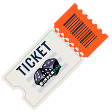 Event Ticket Image