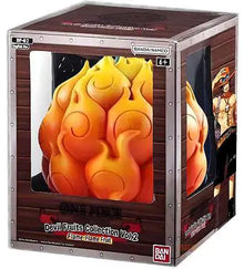 One Piece Devil Fruits Collection V2 [DF-02]