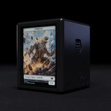 Cardzilla The Showcase 100+ Deck Box