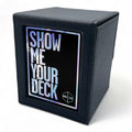 Showcase 100+ Deck Box