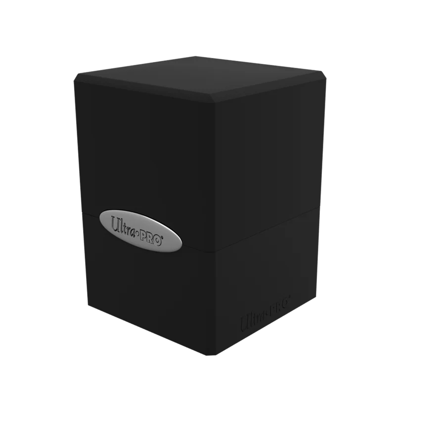 Ultra Pro Satin Cube Deck Box