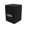 Ultra Pro Satin Cube Deck Box