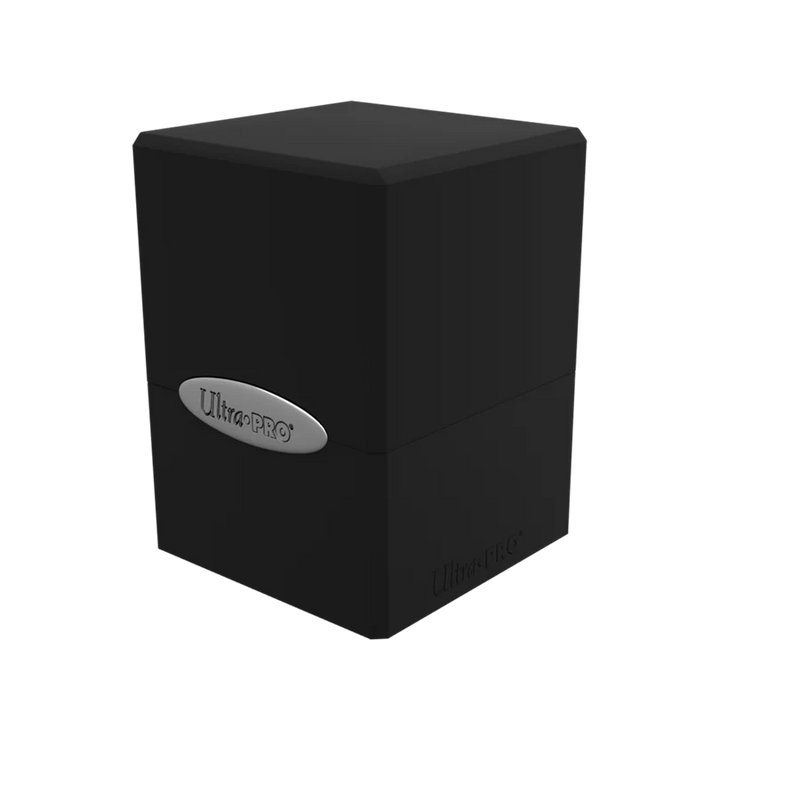 Ultra Pro Satin Cube Deck Box