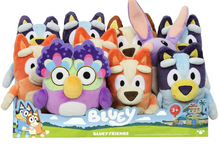 Bluey 8 Inch Plush