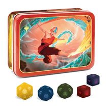 Beadle & Grimm's MTG Avatar: The Last Airbender Token Set (PREORDER- WAVE 2)
