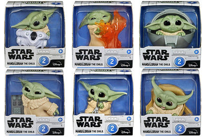 Star Wars The Bounty Collection Series 2 - [CLEARANCE]