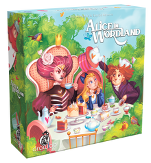 Alice in Wonderland - [CLEARANCE]