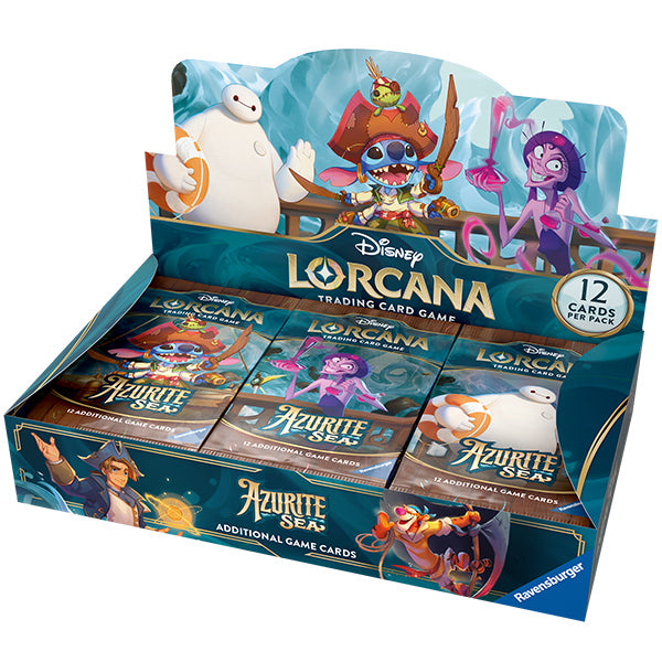 Lorcana TCG