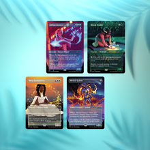 MTG Secret Lair Drop Series Special Guest: Jen Bartel