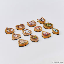 Final Fantasy XIV Minion Acrylic Magnet Vol.3
