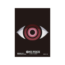 Bandai Namco One Piece Official Card Sleeve TCG+ Assortment 12 Sleeves