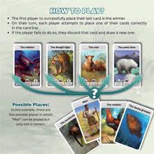 Cardline Animals - [CLEARANCE]