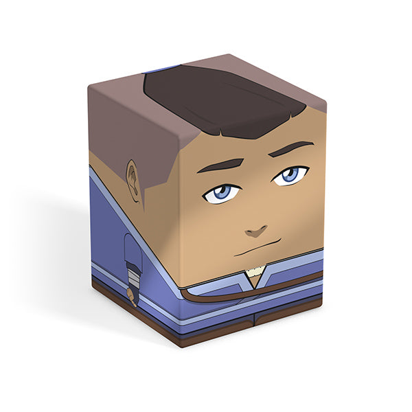 Ultimate Guard Squaroes Avatar: The Last Airbender™ 100+ Deck Box