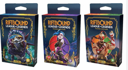 Riftbound Origins Release Event  11/1 @ 12 PM
