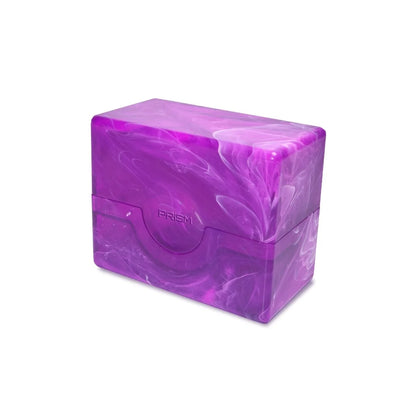 BCW Spectrum Prism Deck Case 50 Count Deck Box