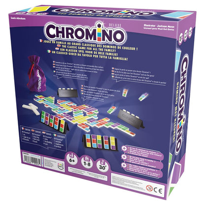 Chromino - [CLEARANCE]