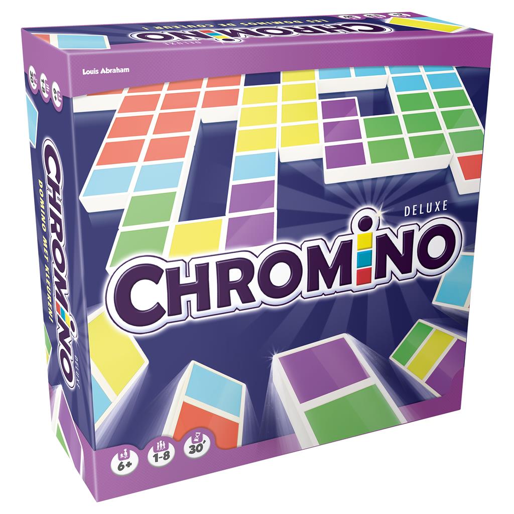 Chromino - [CLEARANCE]
