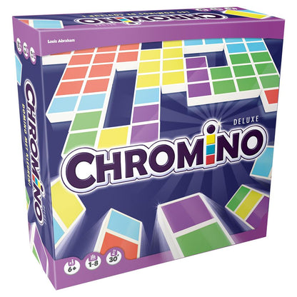 Chromino - [CLEARANCE]