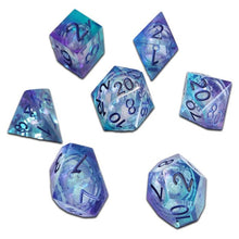 Chronicle 7-Set Cube Molten Potion Liquid Core Dice