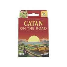 CATAN - On the Road