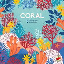 Coral - [CLEARANCE]