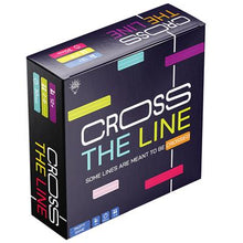 Cross The Line
