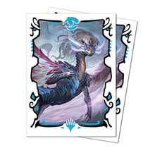 Ultra Pro MTG Tarkir: Dragonstorm Shiko, Paragon of the Way Apex Deck Protector Sleeves (105ct)