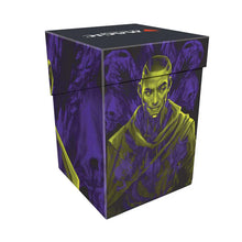 Ultra Pro MTG Duskmourn Kaito, Bane of Nightmares Deck Box Pro 100+