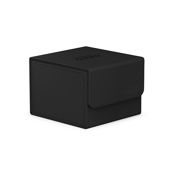 Ultimate Guard Monocolor XenoSkin Sidewinder 133+ Deck Box