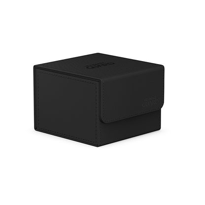 Ultimate Guard Monocolor XenoSkin Sidewinder 133+ Deck Box