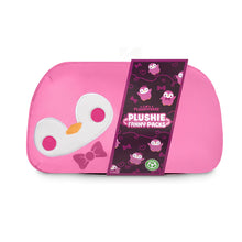 TeeTurtle Plushiverse Dapper Penguin Fanny Pack