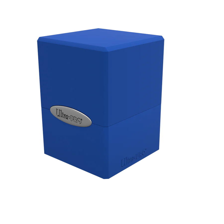 Ultra Pro Satin Cube Deck Box