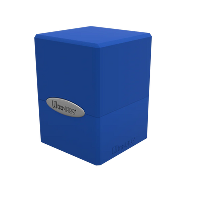 Ultra Pro Satin Cube Deck Box