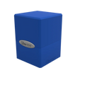 Ultra Pro Satin Cube Deck Box