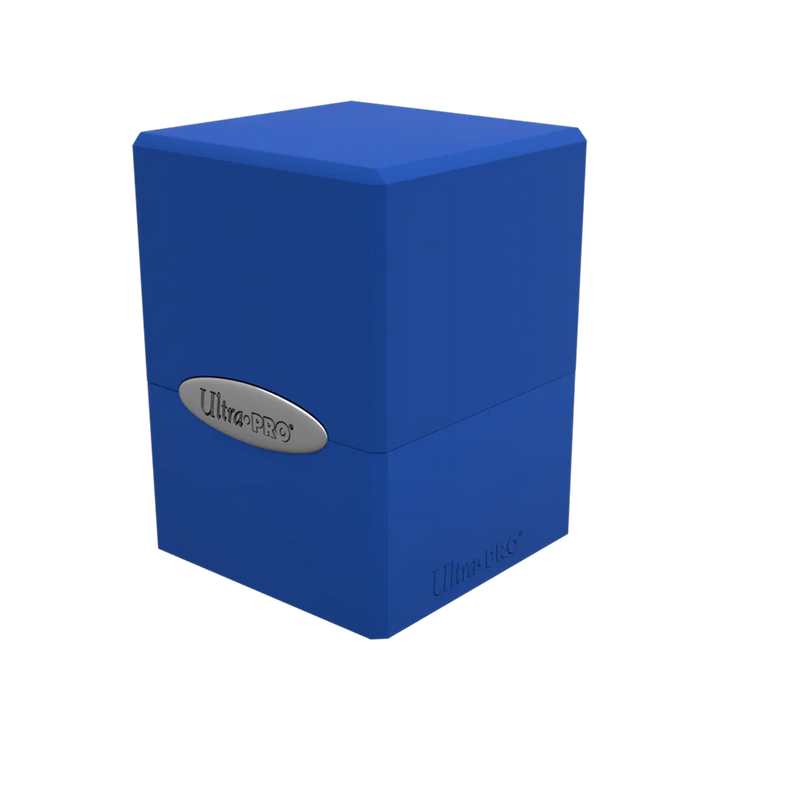 Ultra Pro Satin Cube Deck Box