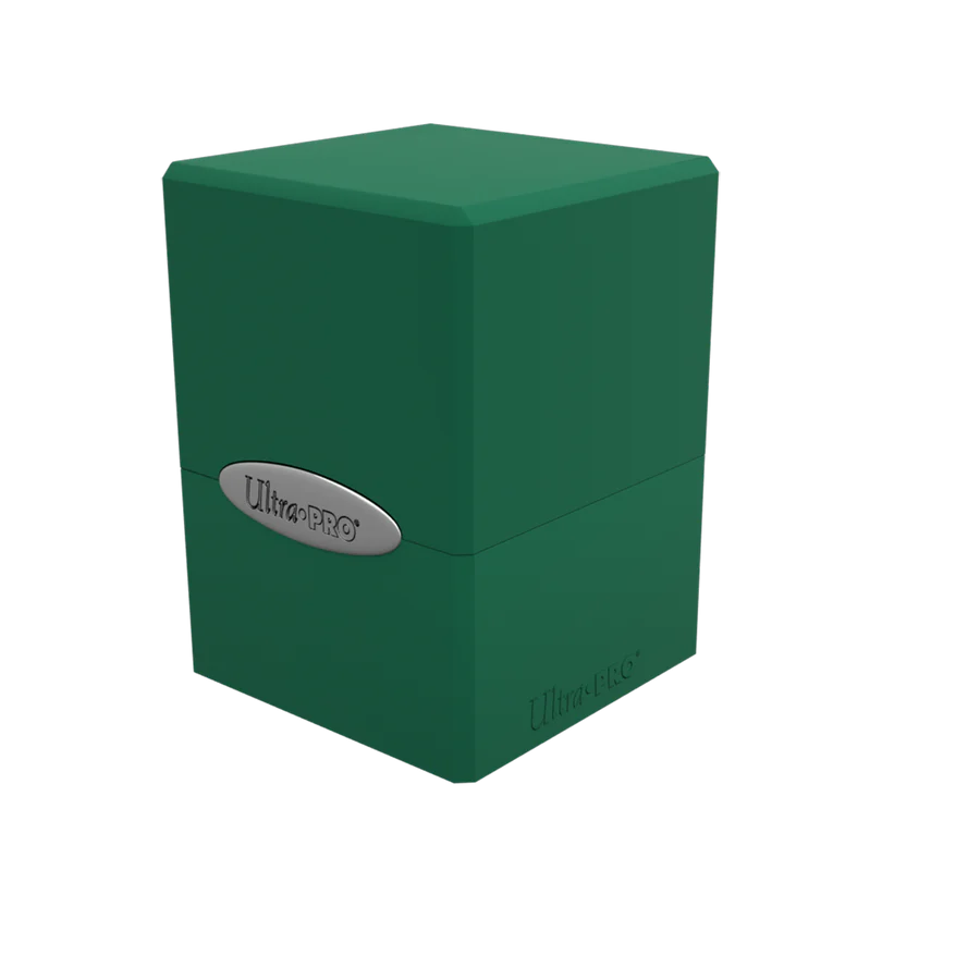 Ultra Pro Satin Cube Deck Box