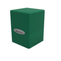 Ultra Pro Satin Cube Deck Box
