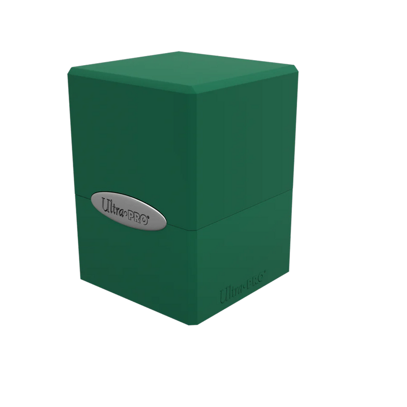Ultra Pro Satin Cube Deck Box