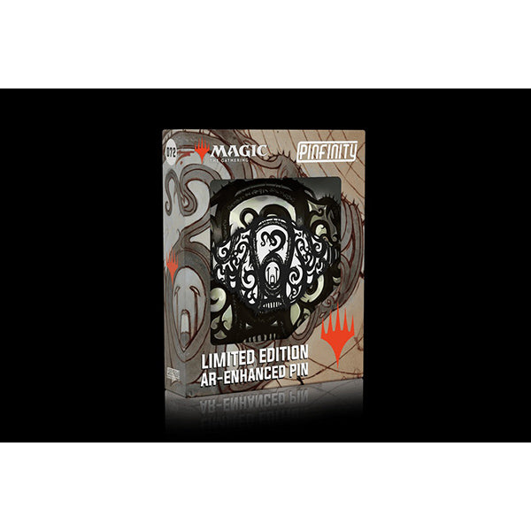 Pinfinity MTG Mishra's Bauble Limited Edition AR Pin